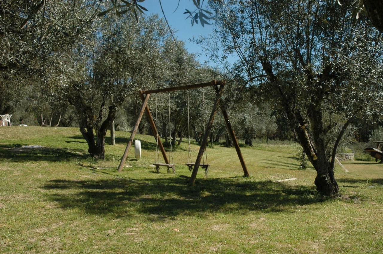 Гостьовий будинок Quinta Da Pedra Mija Santar Екстер'єр фото